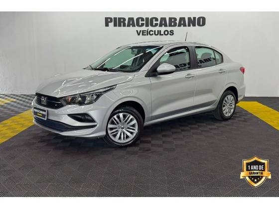 FIAT CRONOS 1.0 FIREFLY FLEX DRIVE MANUAL FIAT CRONOS 1.0 FIREFLY FLEX DRIVE MANUAL